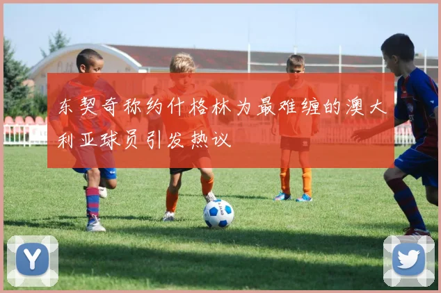 东契奇称约什格林为最难缠的澳大利亚球员引发热议